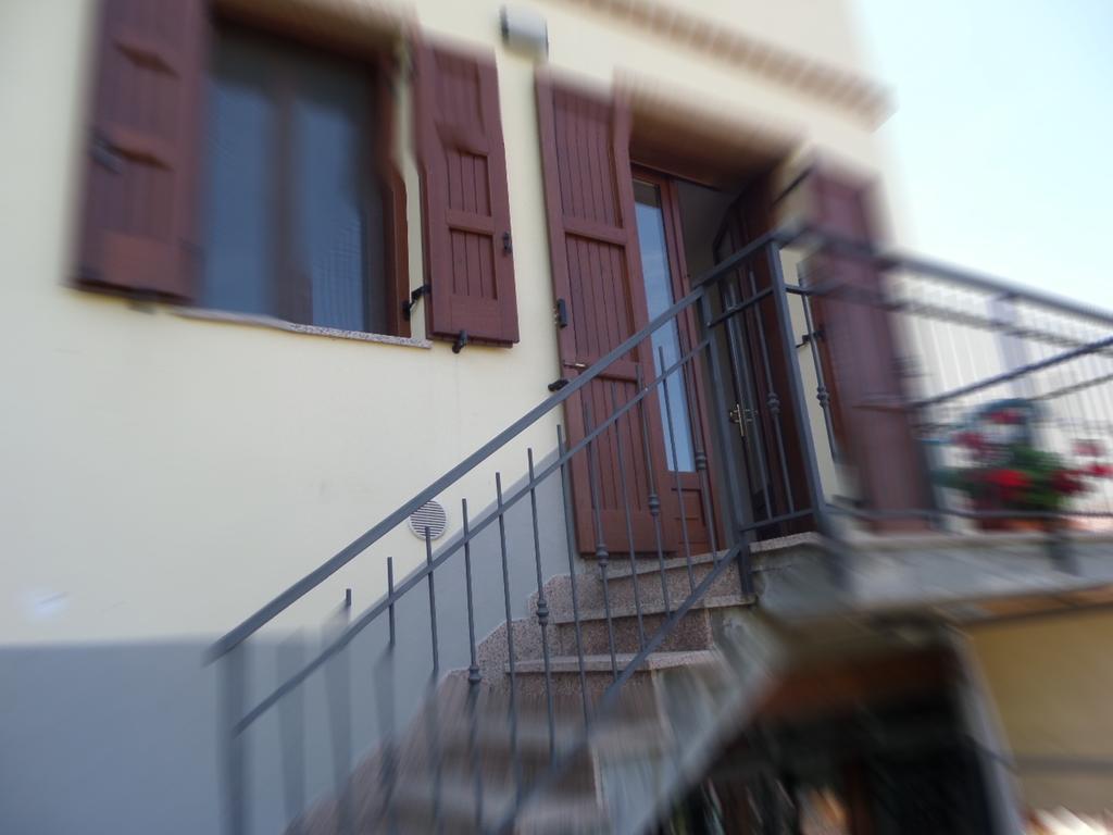 Hotel La LocAnna Serramazzoni Exterior foto